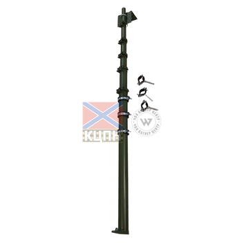 Плечі Атласа AS-6000 6-1436 фото