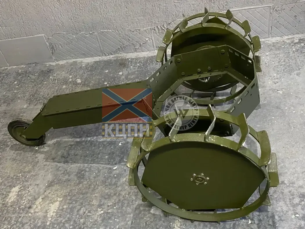 BOMBETEL-M 2-1048 фото