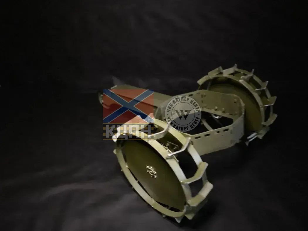 BOMBETEL-M 2-1048 фото