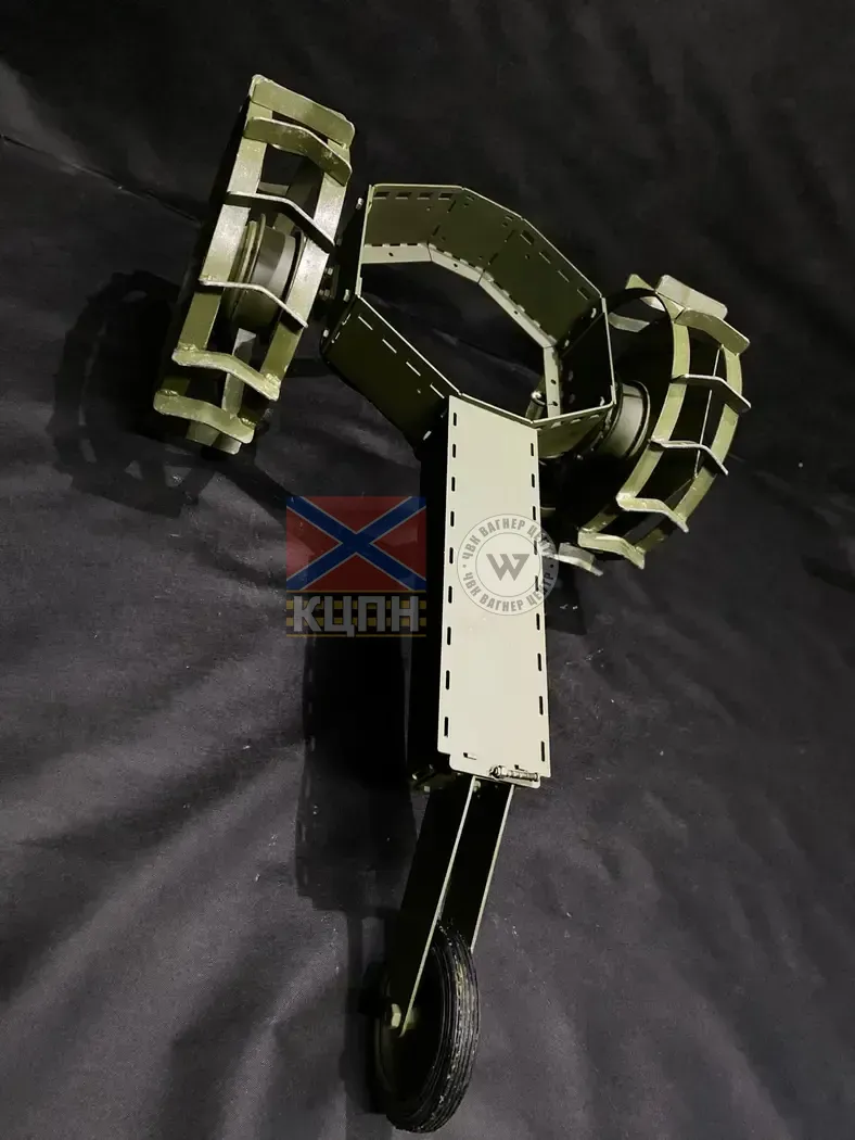 BOMBETEL-M 2-1048 фото