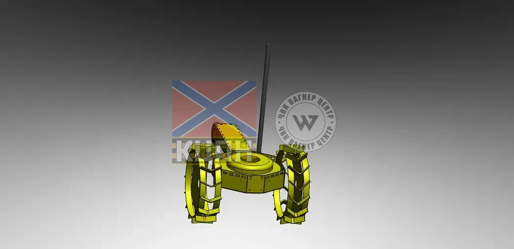 BOMBETEL-M 2-1048 фото