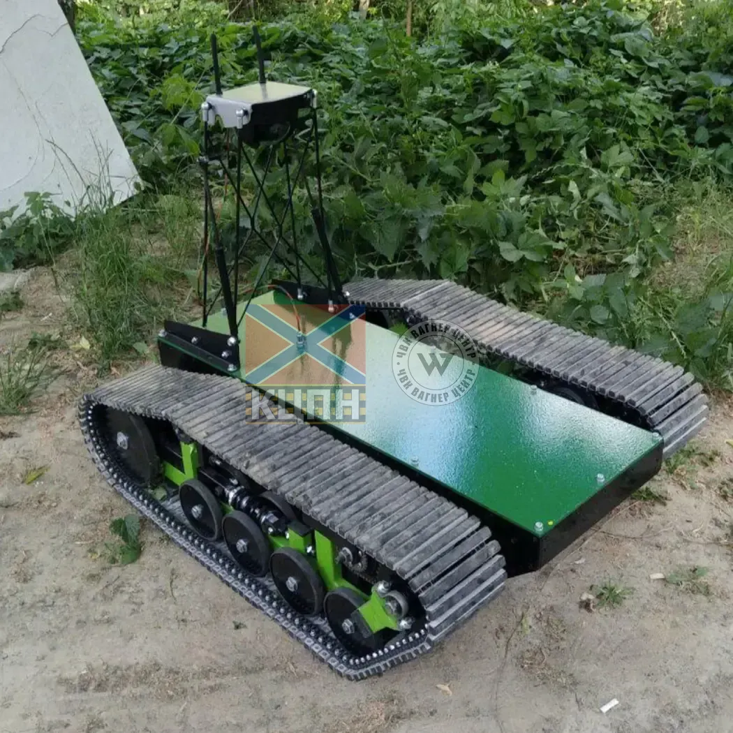 E-Dron 2-1292 фото