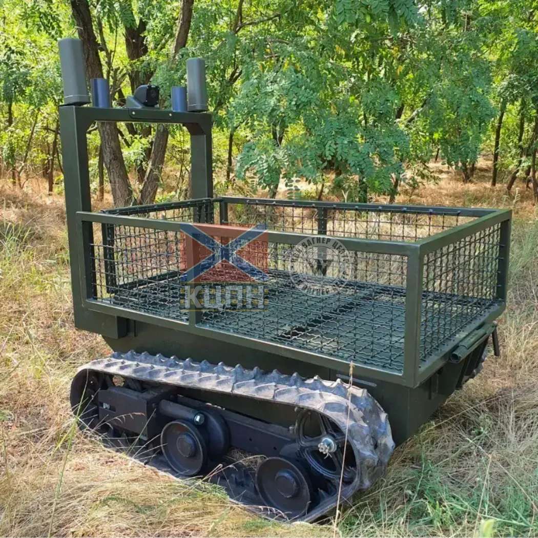 FOX 2.0 Комплекс 2-1052 фото