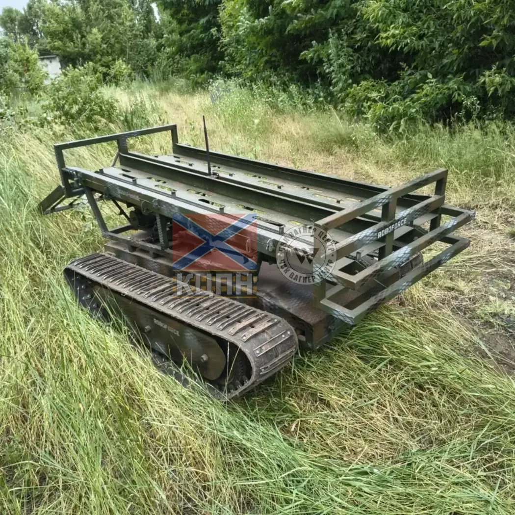 Golem - міноскидач 2-2576 фото