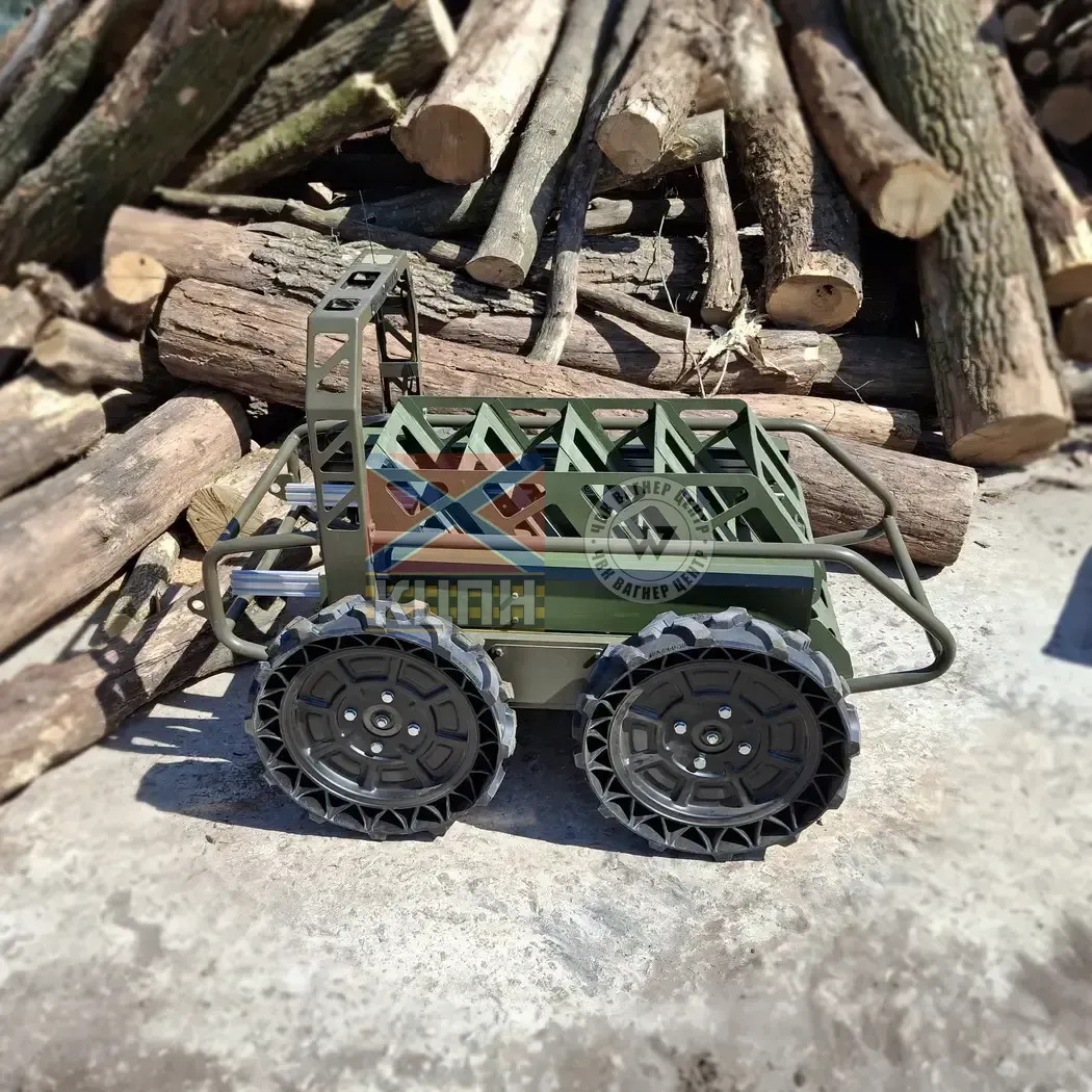 Hutsulyk 2-1523 фото