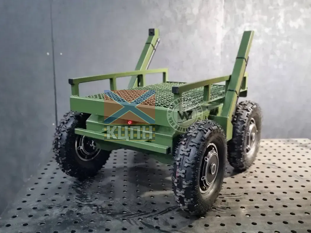 Konyk S 2-631 фото