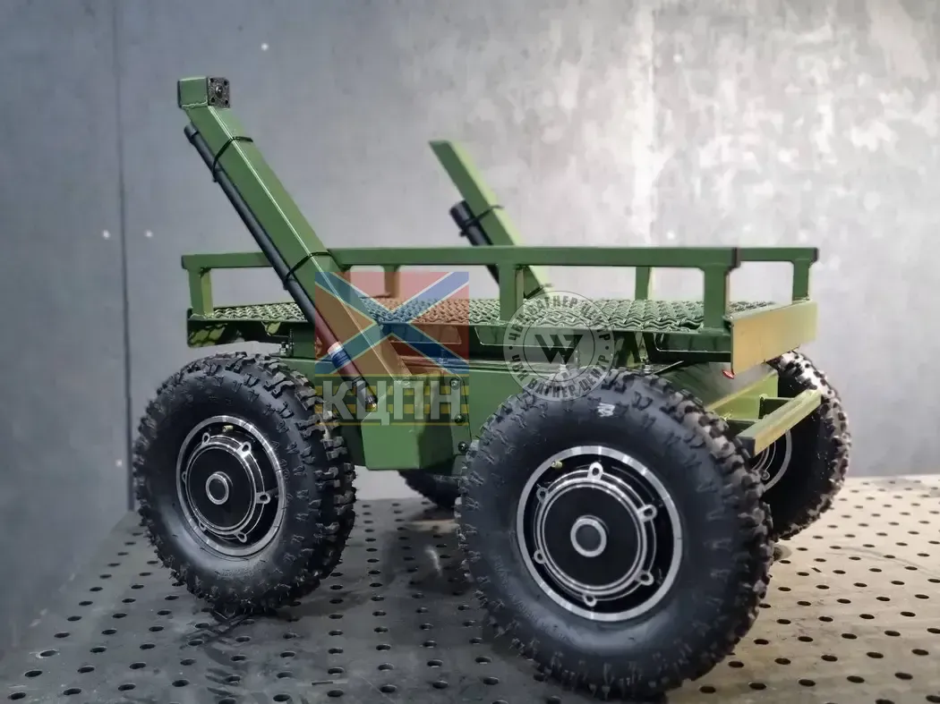 Konyk S 2-631 фото