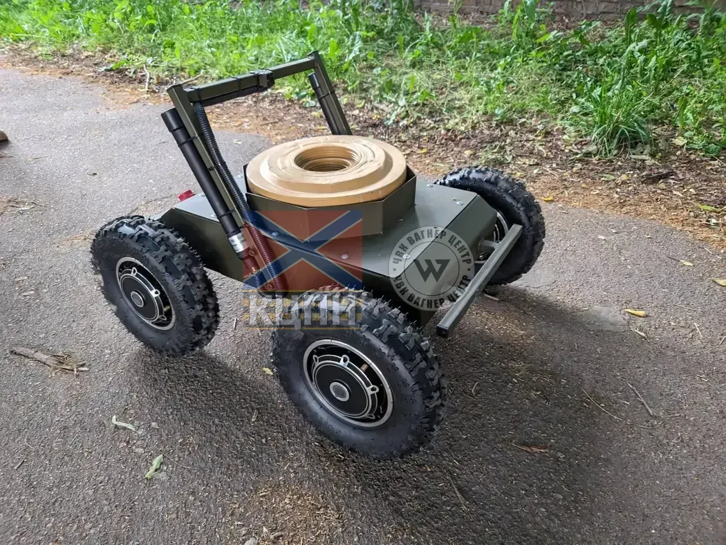 Konyk S 2-631 фото