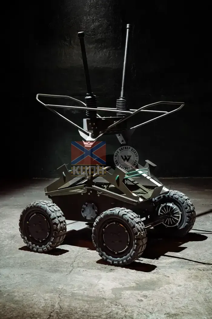 Mangal 2-1056 фото