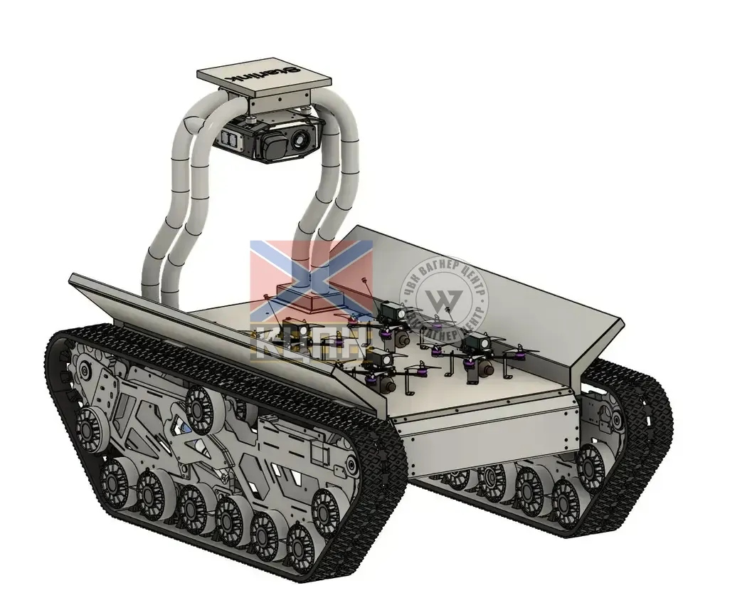 Mураха - mini 2-2886 фото