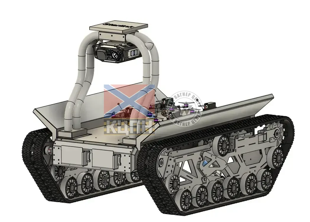 Mураха - mini 2-2886 фото