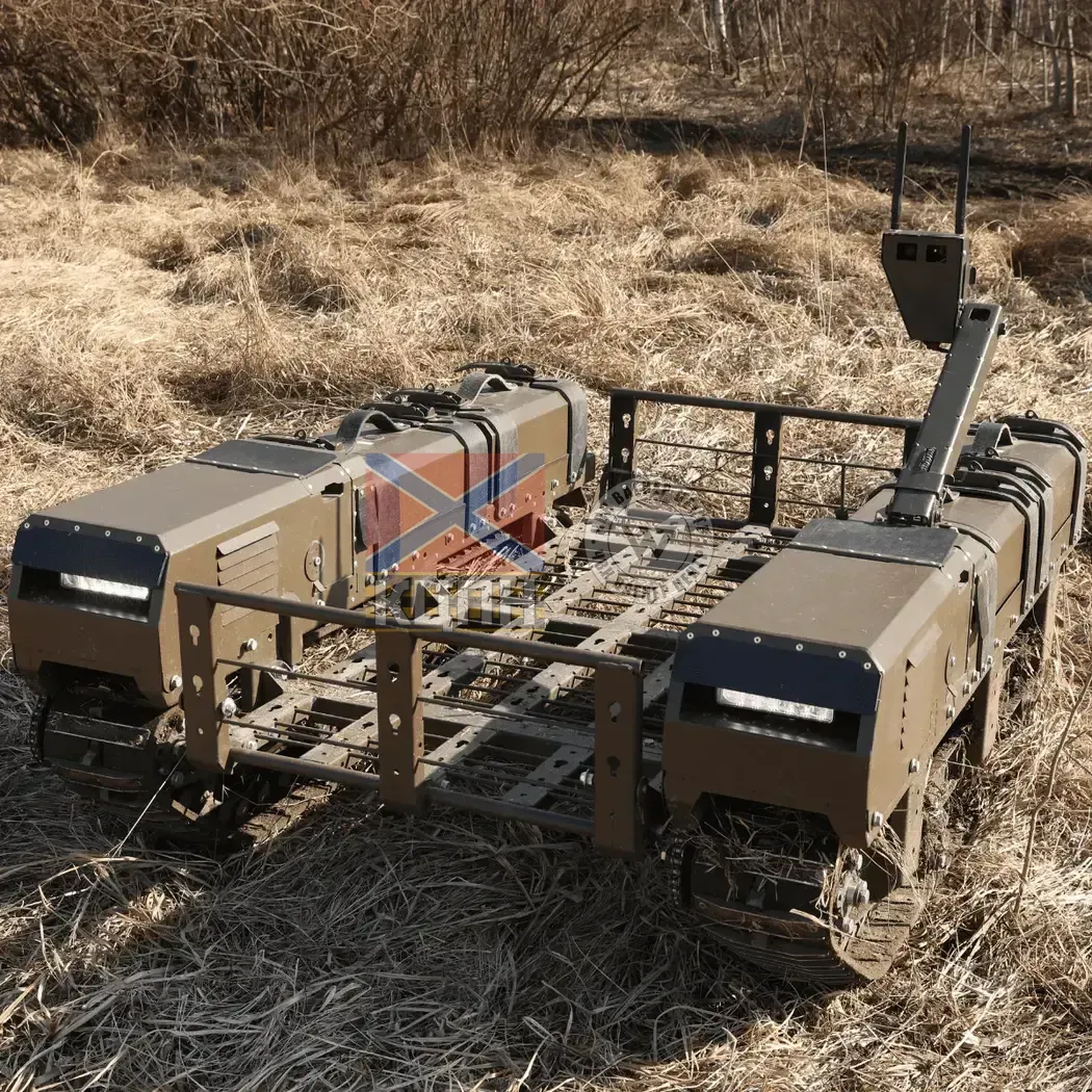 NUMO (ex Termit)  2-2571 фото