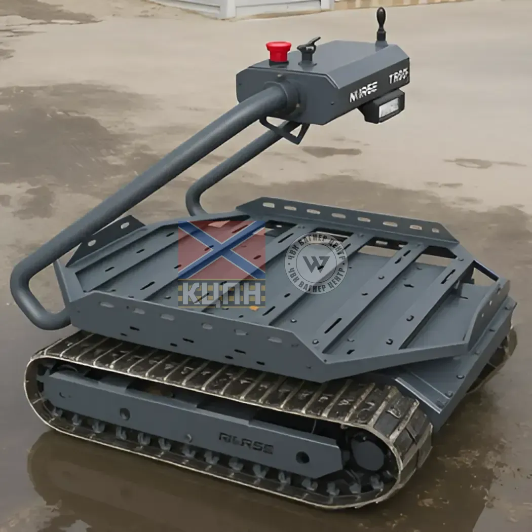 Nurse TB20 2-1273 фото