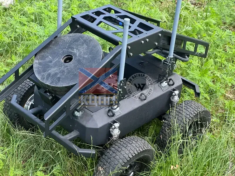 Ratel S 2-1075 фото