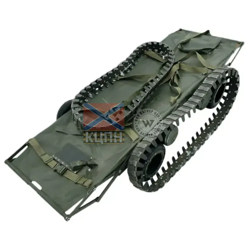 Ratel Електроноші 2-1304 фото