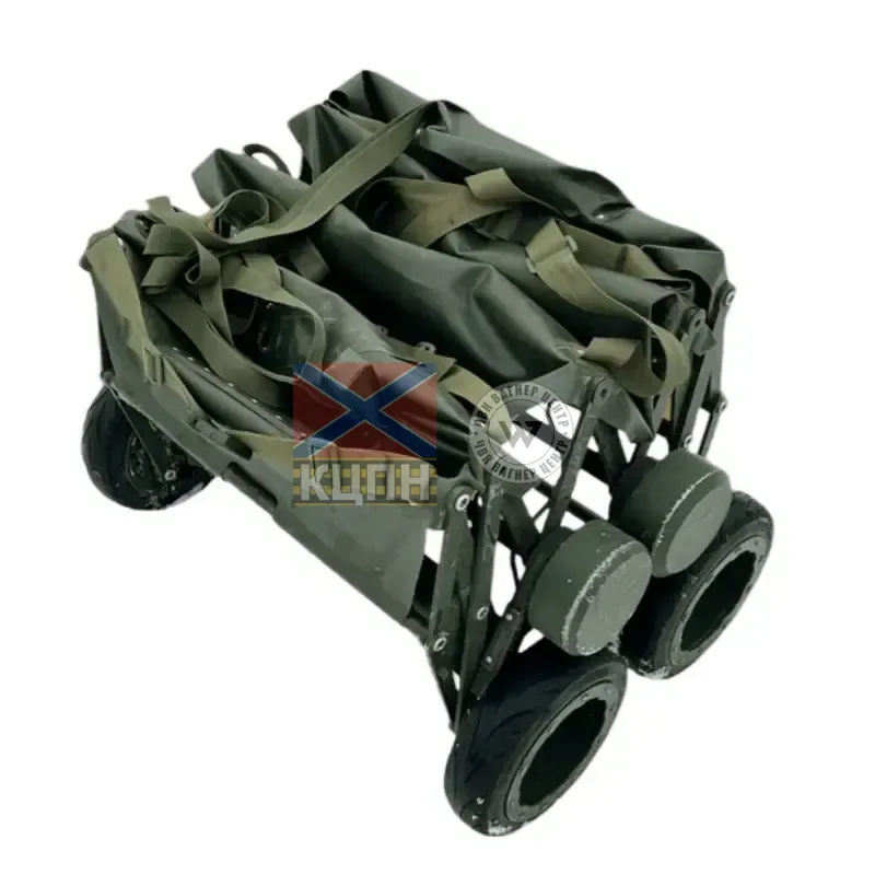 Ratel Електроноші 2-1304 фото