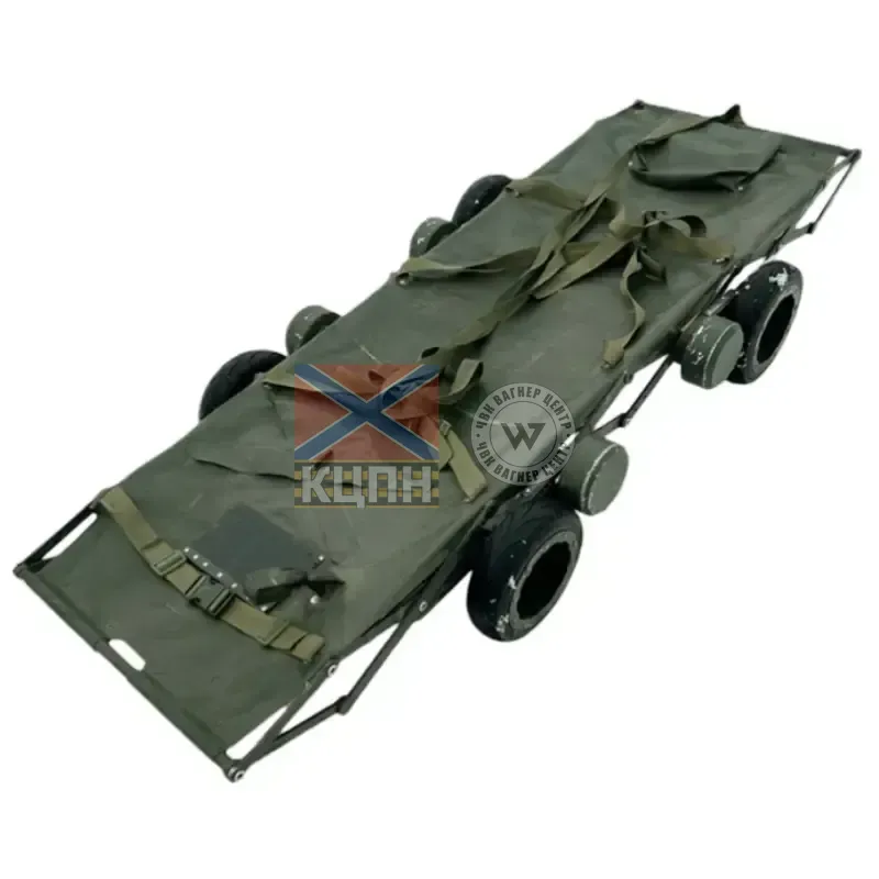 Ratel Електроноші 2-1304 фото