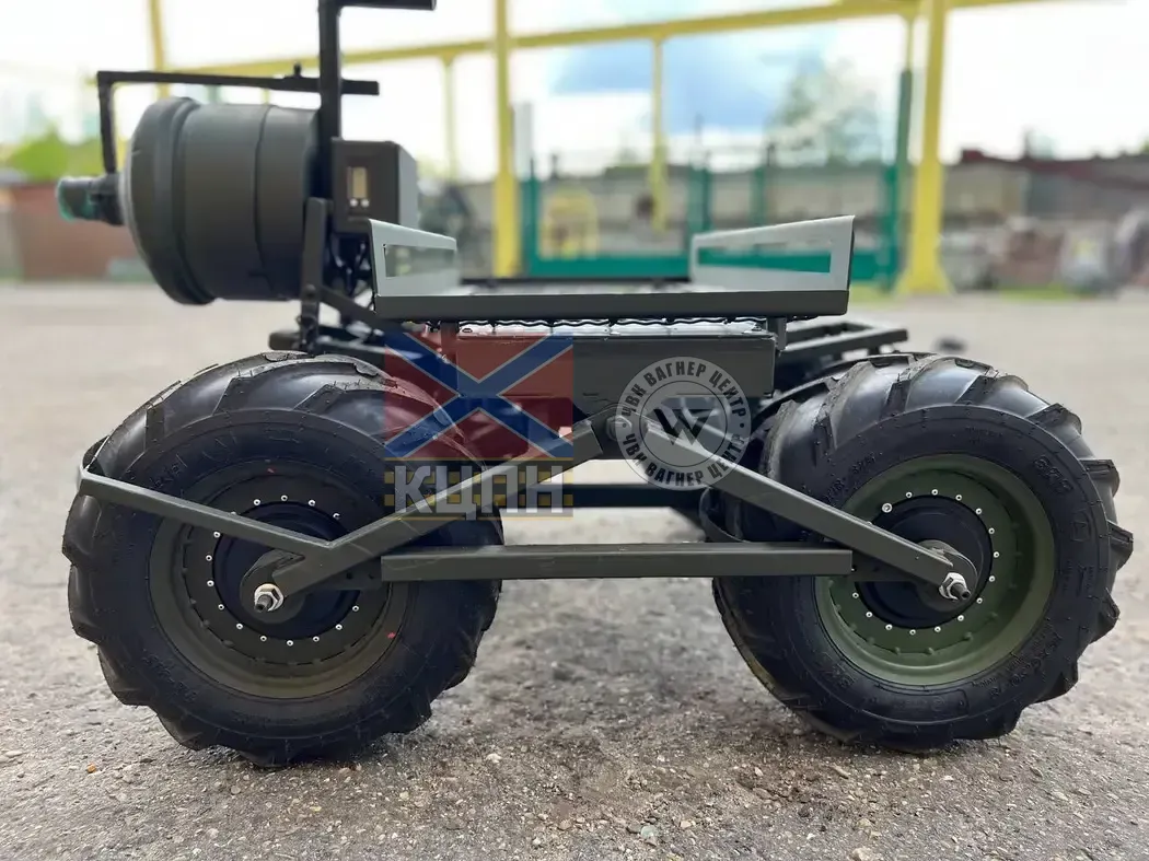 TARANTUL 2-1640 фото