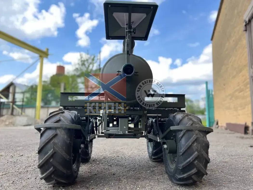 TARANTUL 2-1640 фото