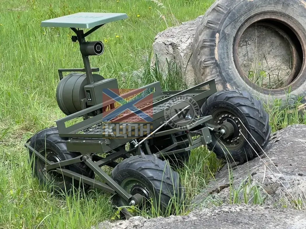 TARANTUL 2-1640 фото