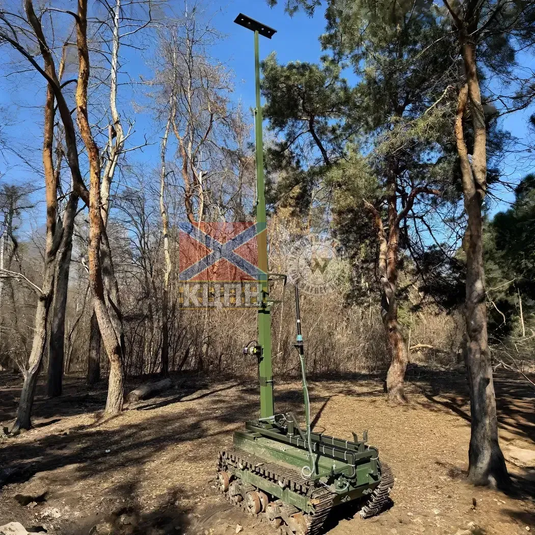 Visluk – Модифікація із щоглою 2-1444 фото