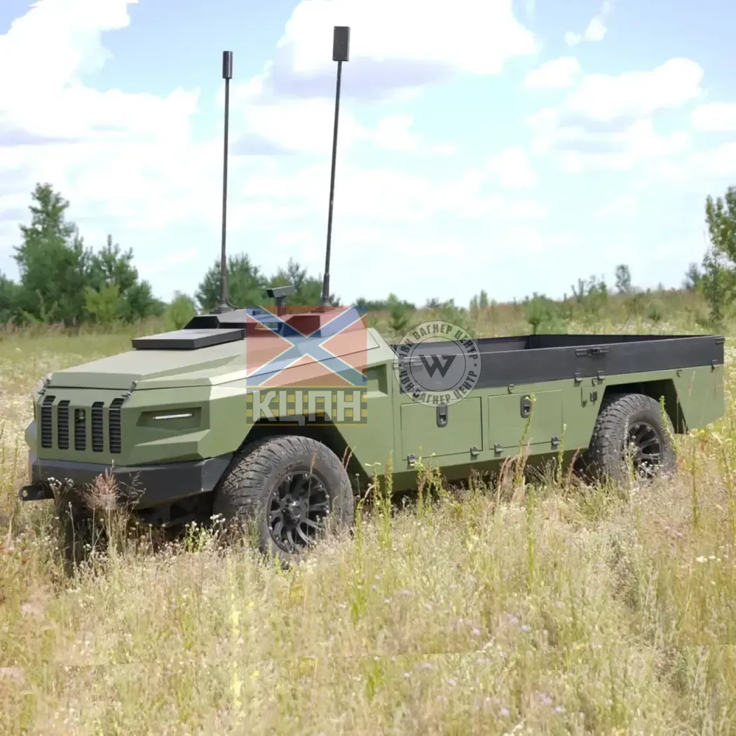 «Protector» 2-2570 фото