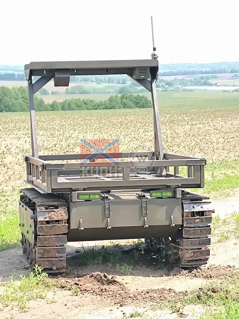 Бізон 2-1061 фото