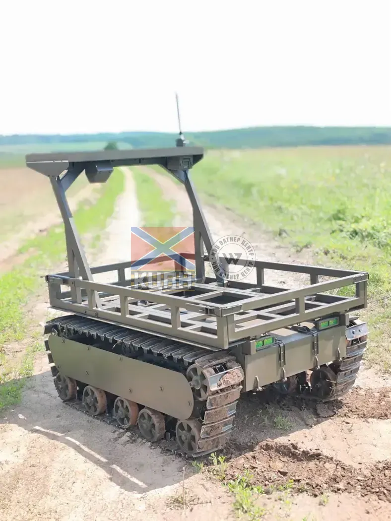 Бізон 2-1061 фото