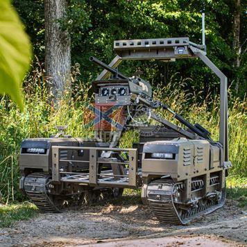 Droid TW 7.62 2-2707 фото