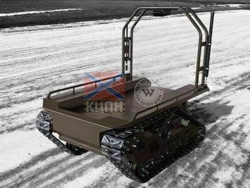 Танчик 2-635 фото