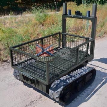 FOX 2.0 Комплекс 2-1052 фото