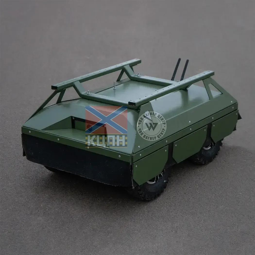 Кабан 2-626 фото