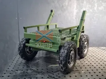 Konyk S 2-631 фото