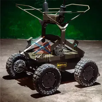 MANGAL 11'' Комплекс 2-1057 фото