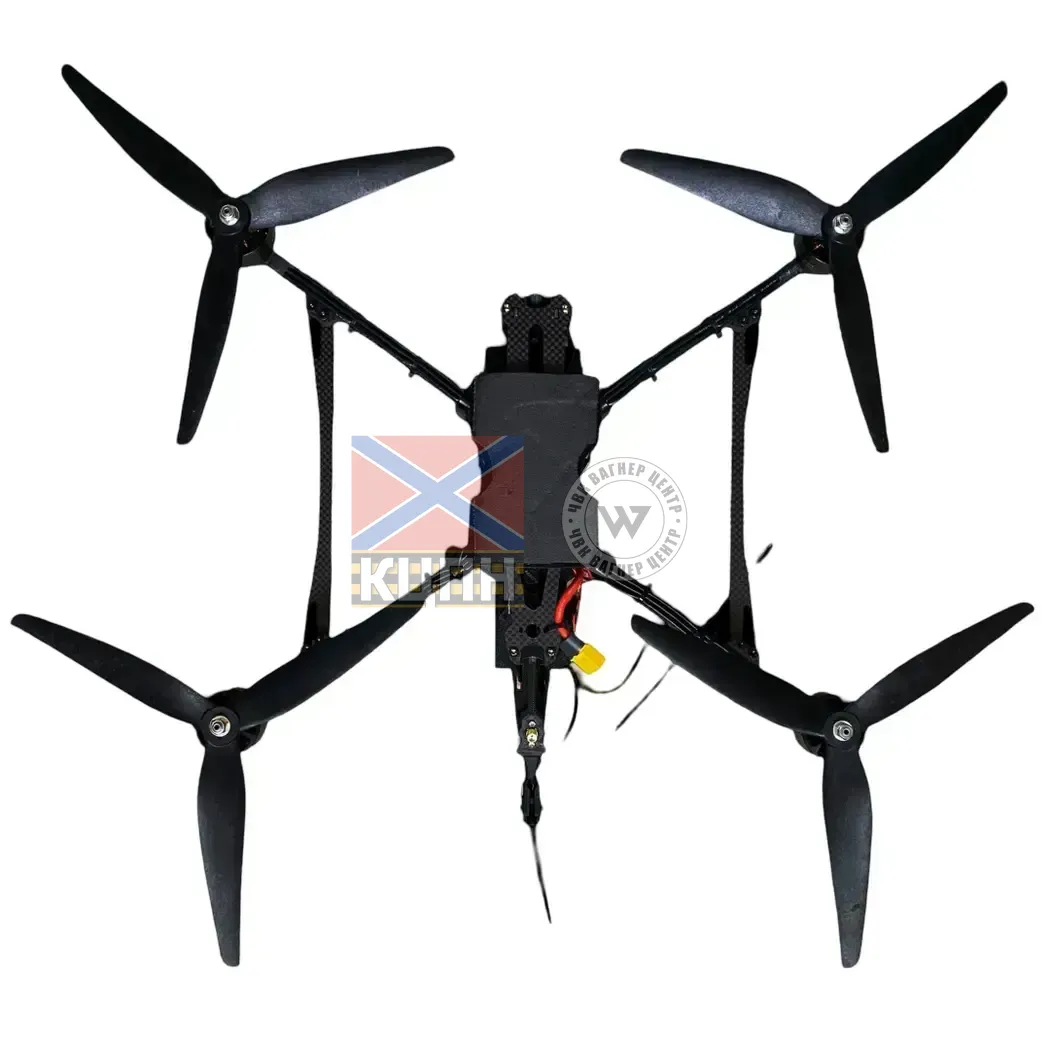 Peacemaker 10 з донаведенням  1-1721 фото