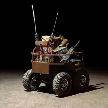 MANGAL 14'' 2-1058 фото