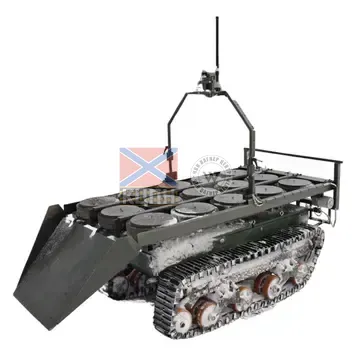 Visluk – Мінер 2-1445 фото