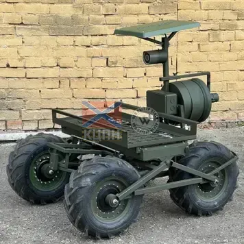 TARANTUL 2-1640 фото