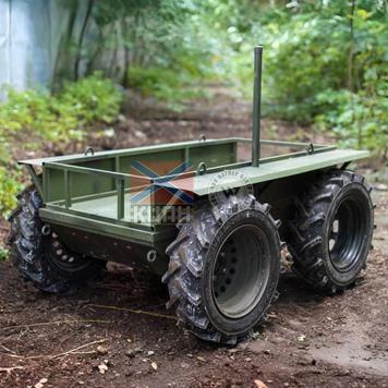 «ТАРГАН 200»  2-1287 фото