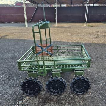 Тесля 2-628 фото