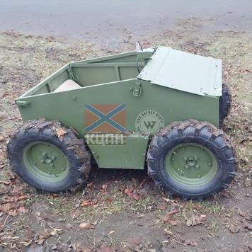 GORA 2-1308 фото