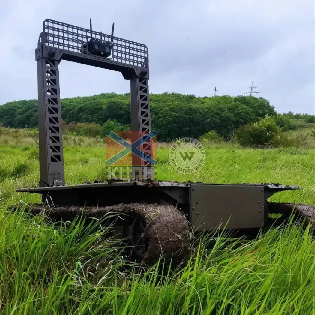 Мураха 2-1067 фото