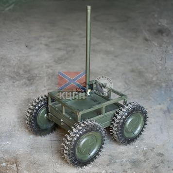 Тарган 1К 2-1288 фото