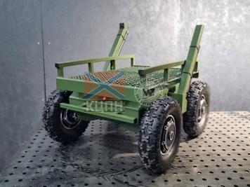 Konyk S 2-631 фото