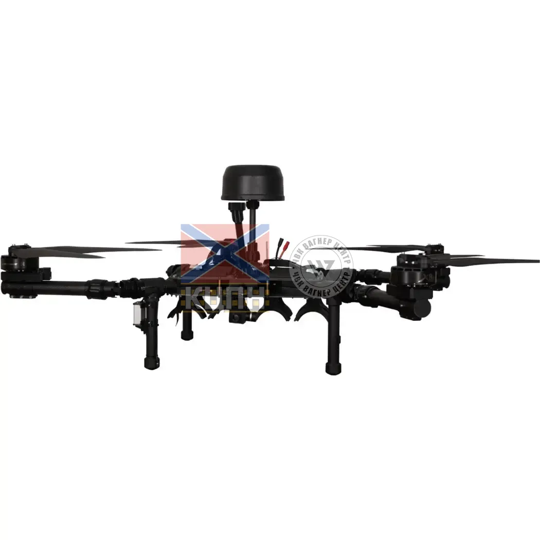 PERUN X9 БпЛА 1-1878 фото