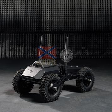 Безпілотна наземна система ''Гієна''  (комплекс без БЧ) 2-2961 фото