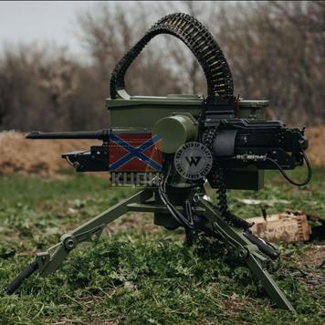 ШаБля 7.62 ПКТ 2-1080 фото