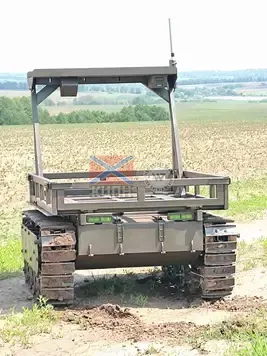 Бізон 2-1061 фото