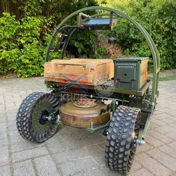 Пластун (Мінер) 2-625 фото