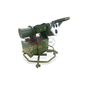 D-12 Бойовий Наземний Роботизований Модуль 2-1668 фото